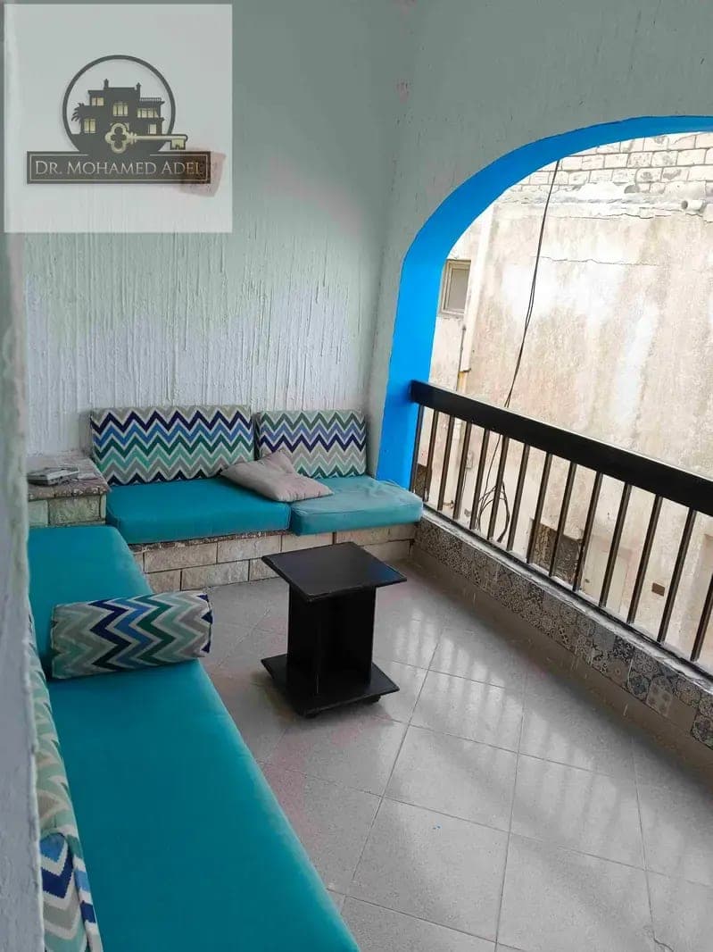 شقة في الإسكندرية