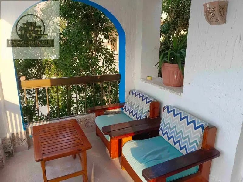 شقة في الإسكندرية