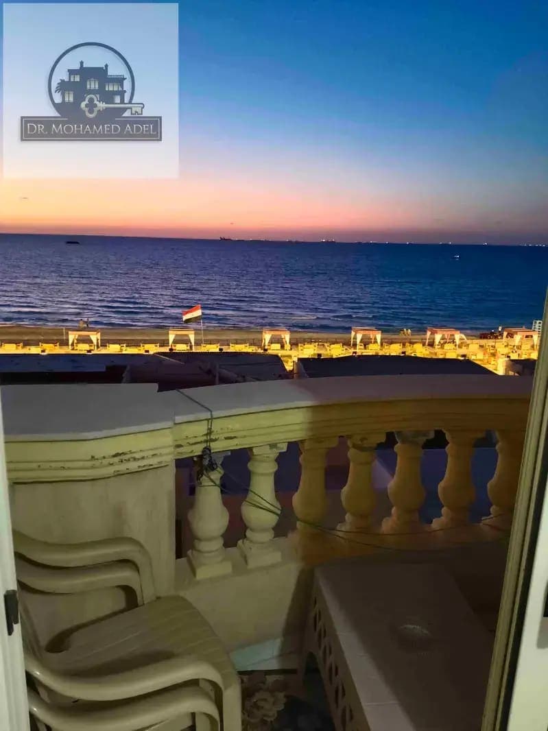 Apartment in Alexandria
