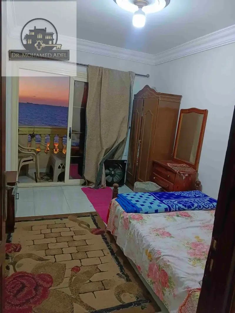 Apartment in Alexandria