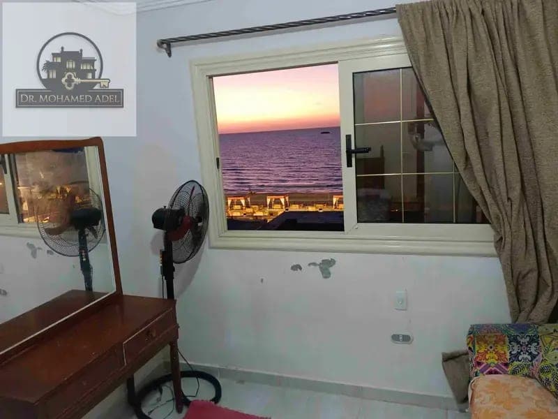 Apartment in Alexandria