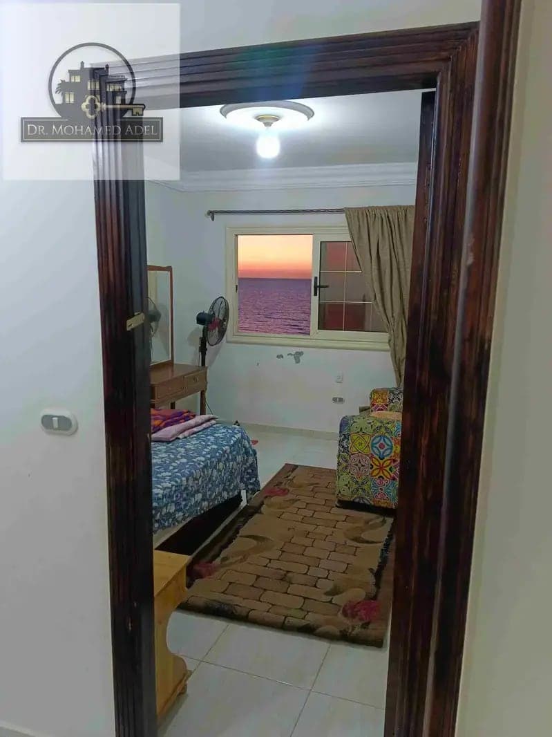 Apartment in Alexandria