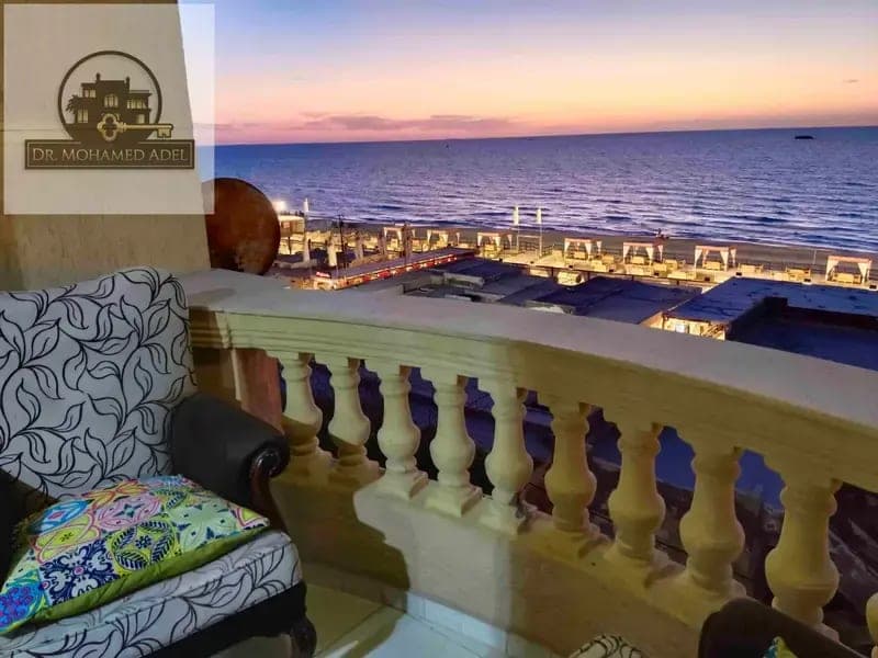 Apartment in Alexandria