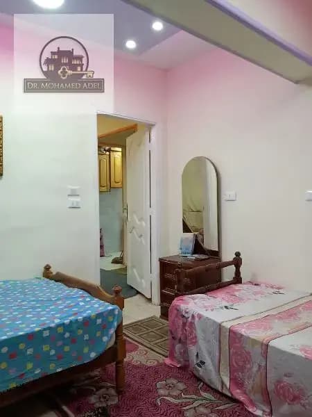 شقة في الإسكندرية