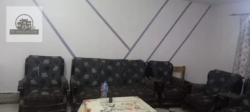 شقة في الإسكندرية