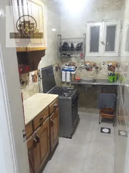 شقة في الإسكندرية