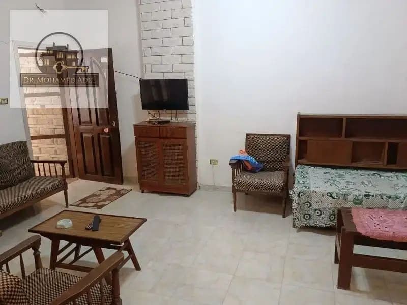 شقة في الإسكندرية