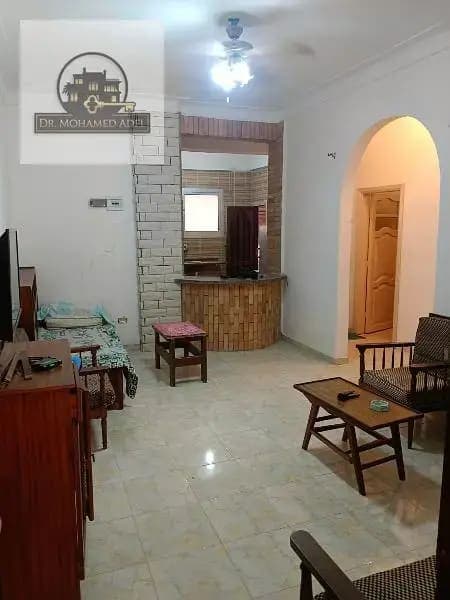 شقة في الإسكندرية