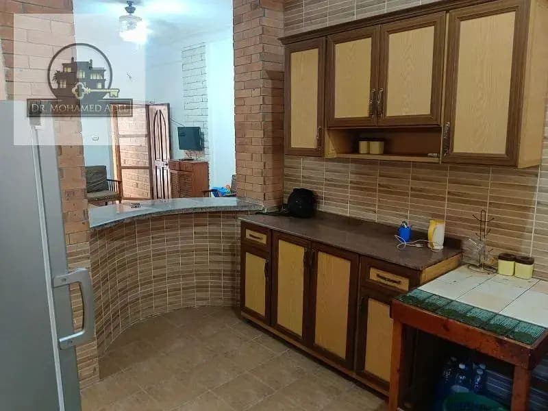 شقة في الإسكندرية