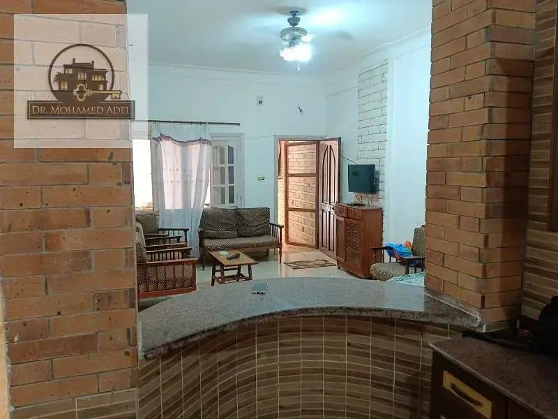 شقة في الإسكندرية