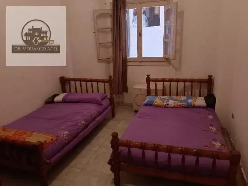 شقة في الإسكندرية