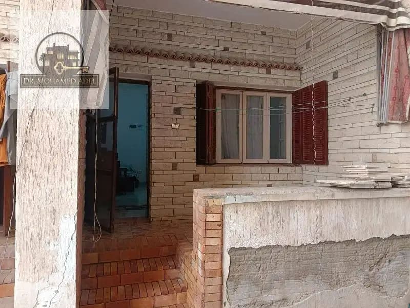 شقة في الإسكندرية