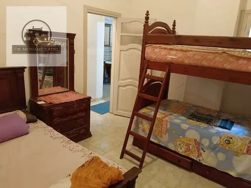 شقة في الإسكندرية
