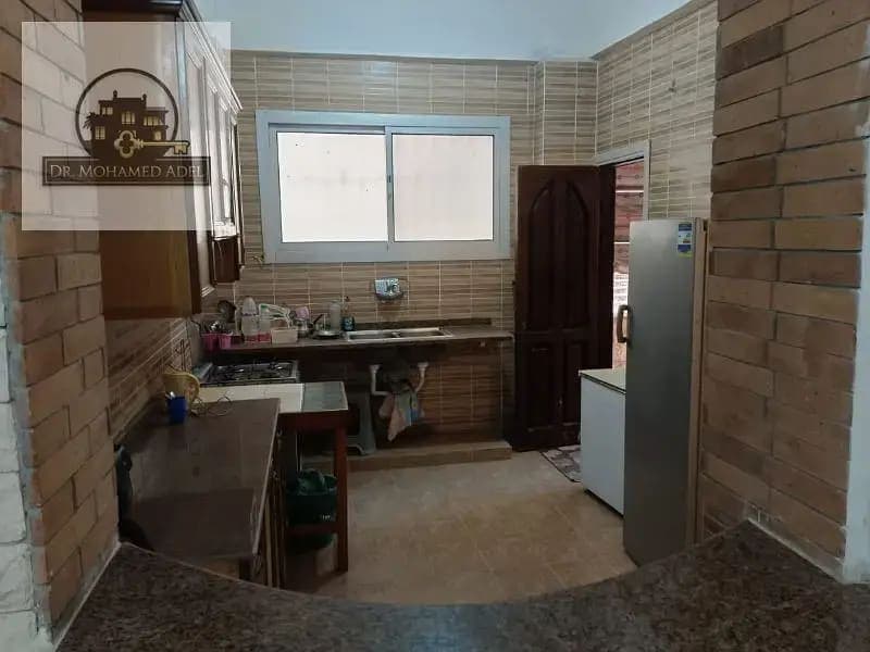 شقة في الإسكندرية