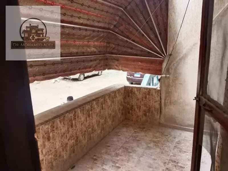 شقة في الإسكندرية