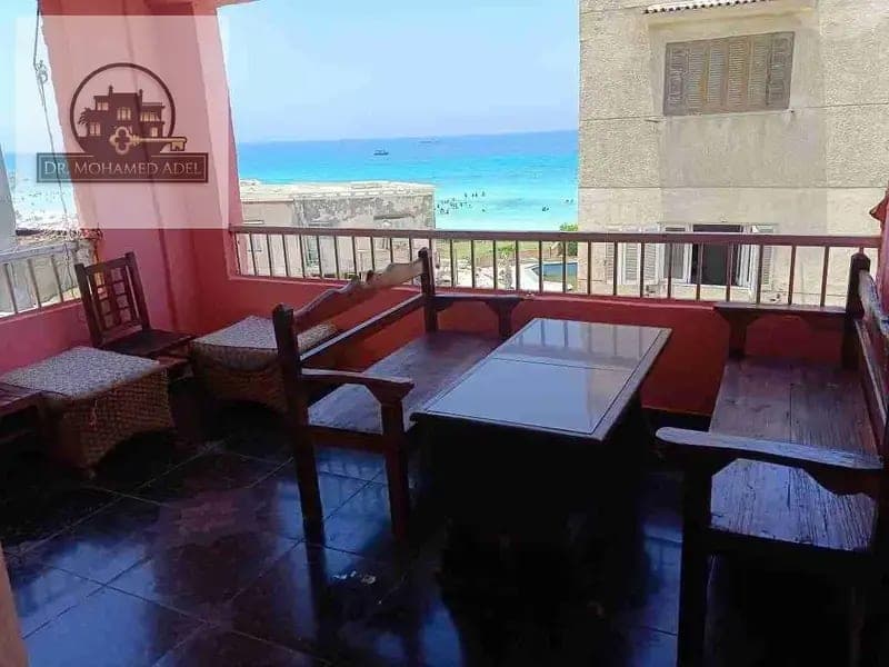 شقة في الإسكندرية