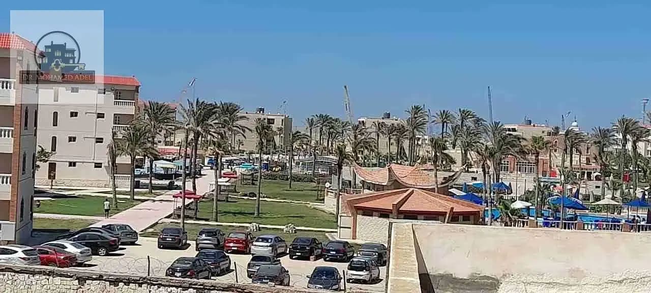 شقة في الإسكندرية