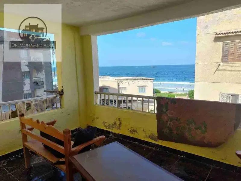 شقة في الإسكندرية