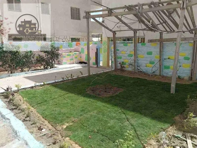 شقة في الإسكندرية