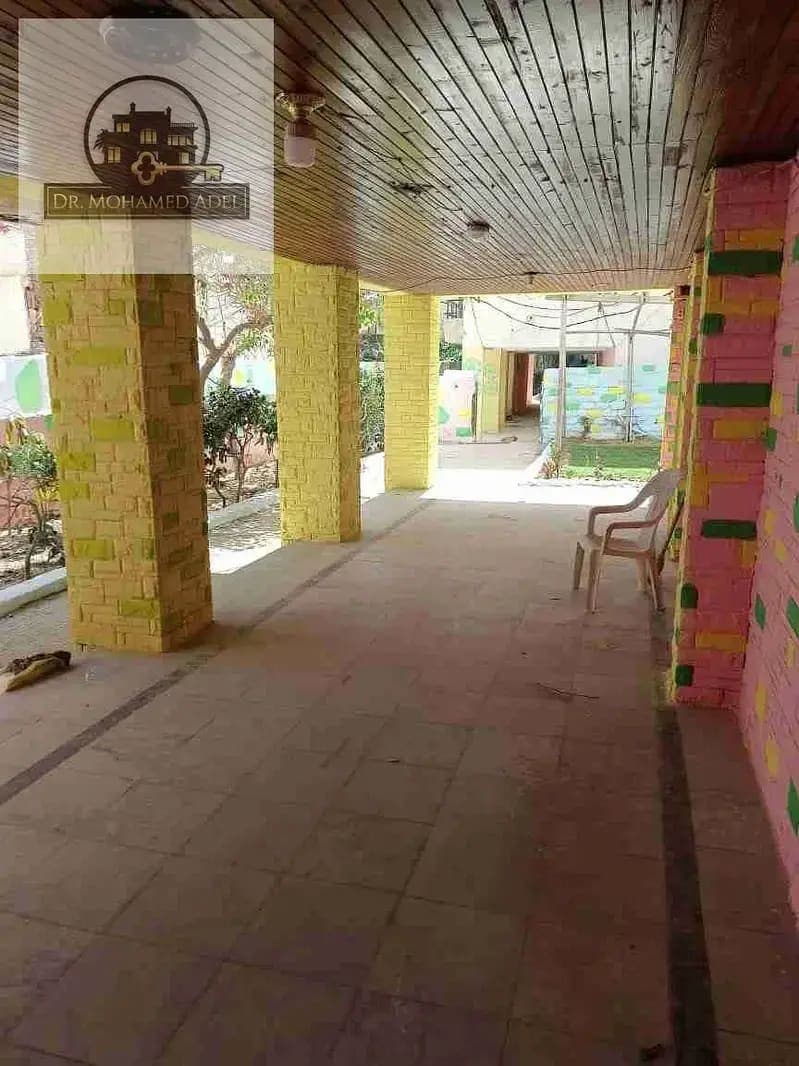 شقة في الإسكندرية