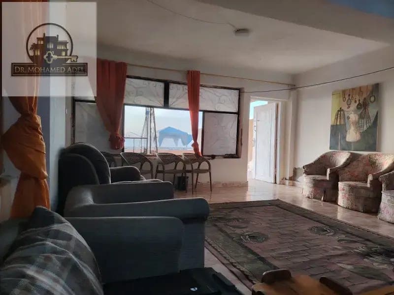 فيلا في الإسكندرية