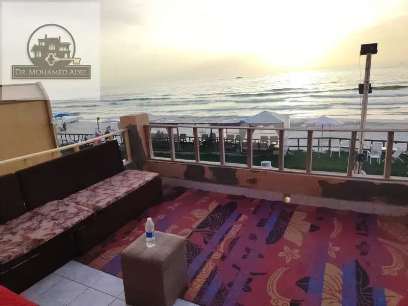 فيلا في الإسكندرية
