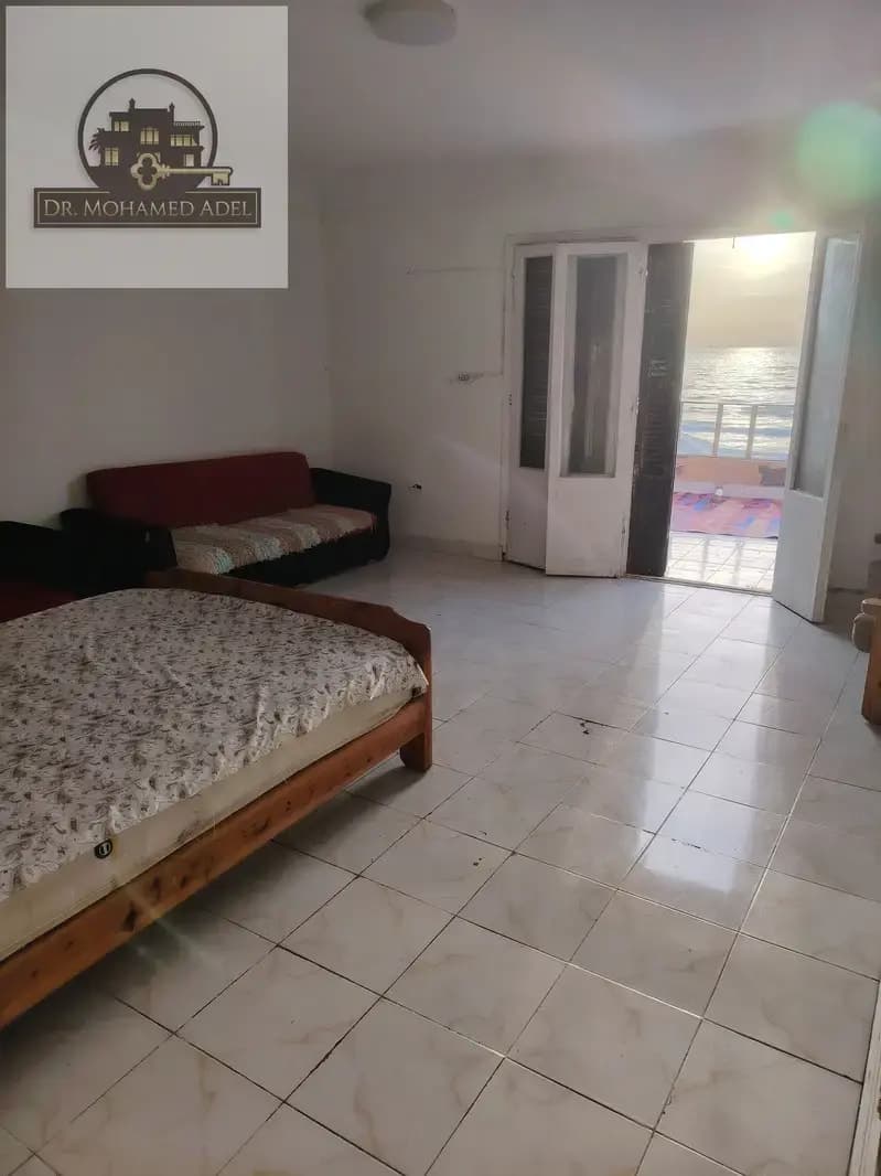 فيلا في الإسكندرية