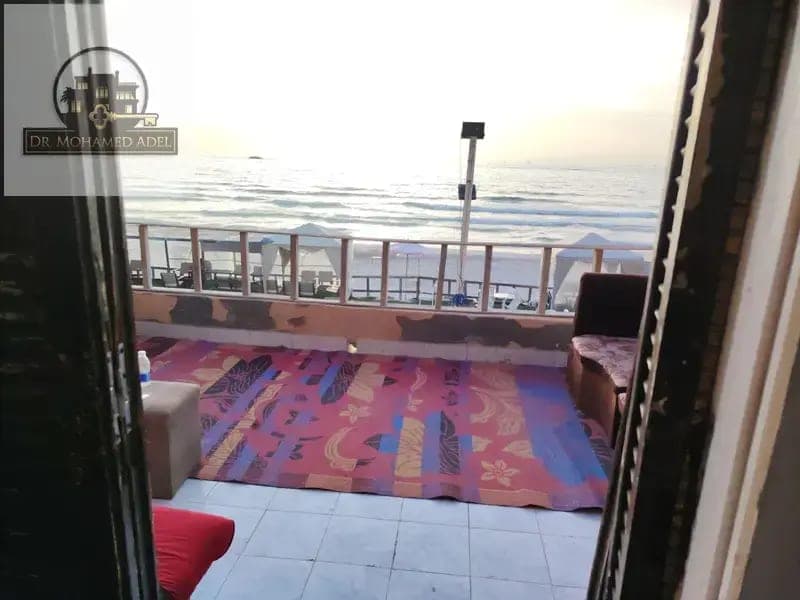 فيلا في الإسكندرية