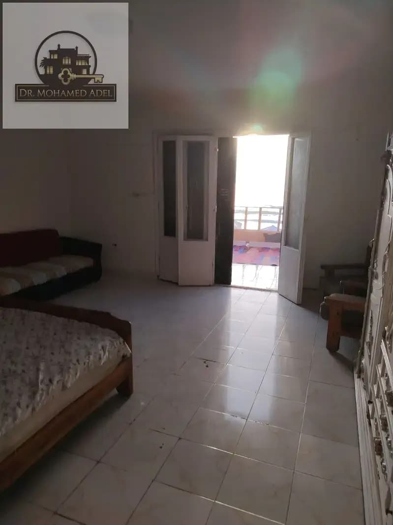 فيلا في الإسكندرية