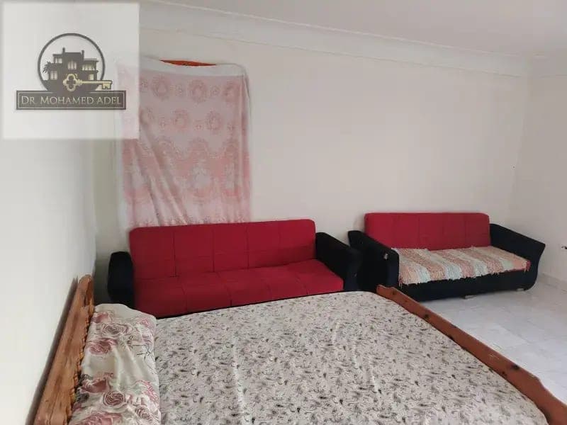 فيلا في الإسكندرية
