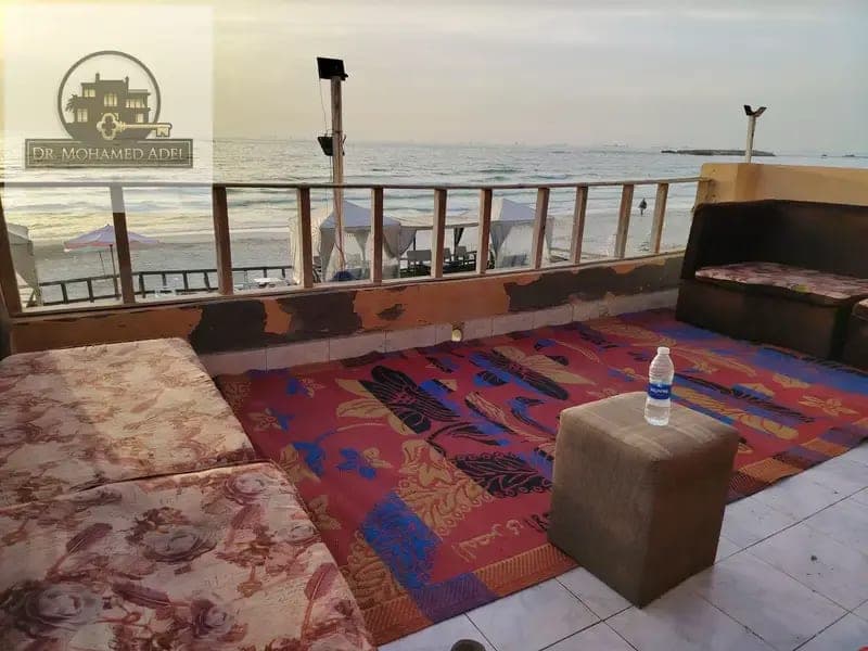 فيلا في الإسكندرية