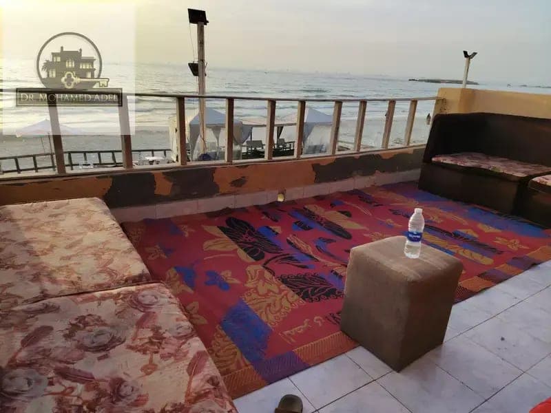 فيلا في الإسكندرية