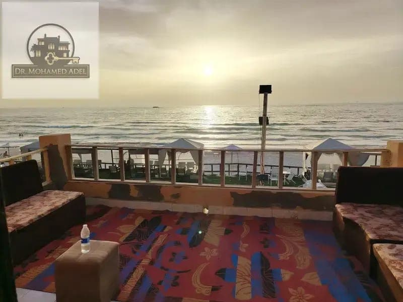 فيلا في الإسكندرية