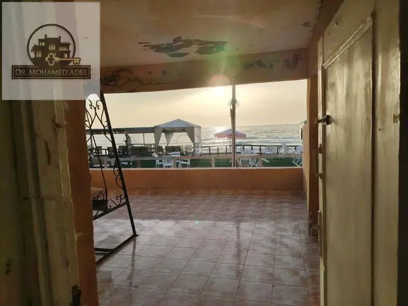 فيلا في الإسكندرية