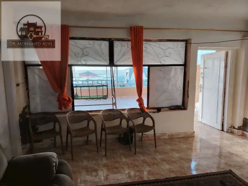 فيلا في الإسكندرية