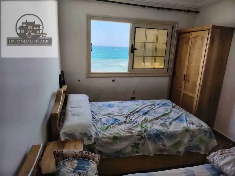 شقة في الإسكندرية