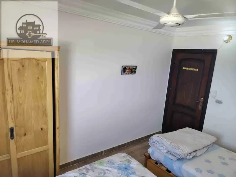 شقة في الإسكندرية