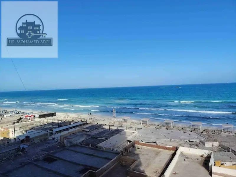 شقة في الإسكندرية