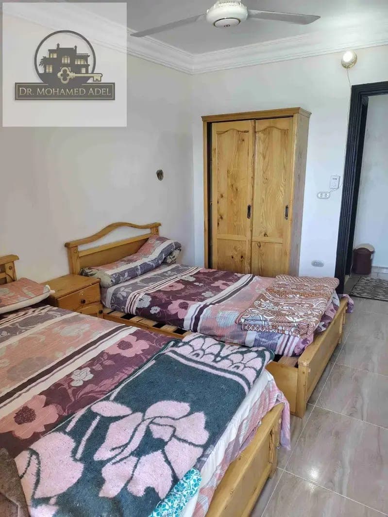 شقة في الإسكندرية