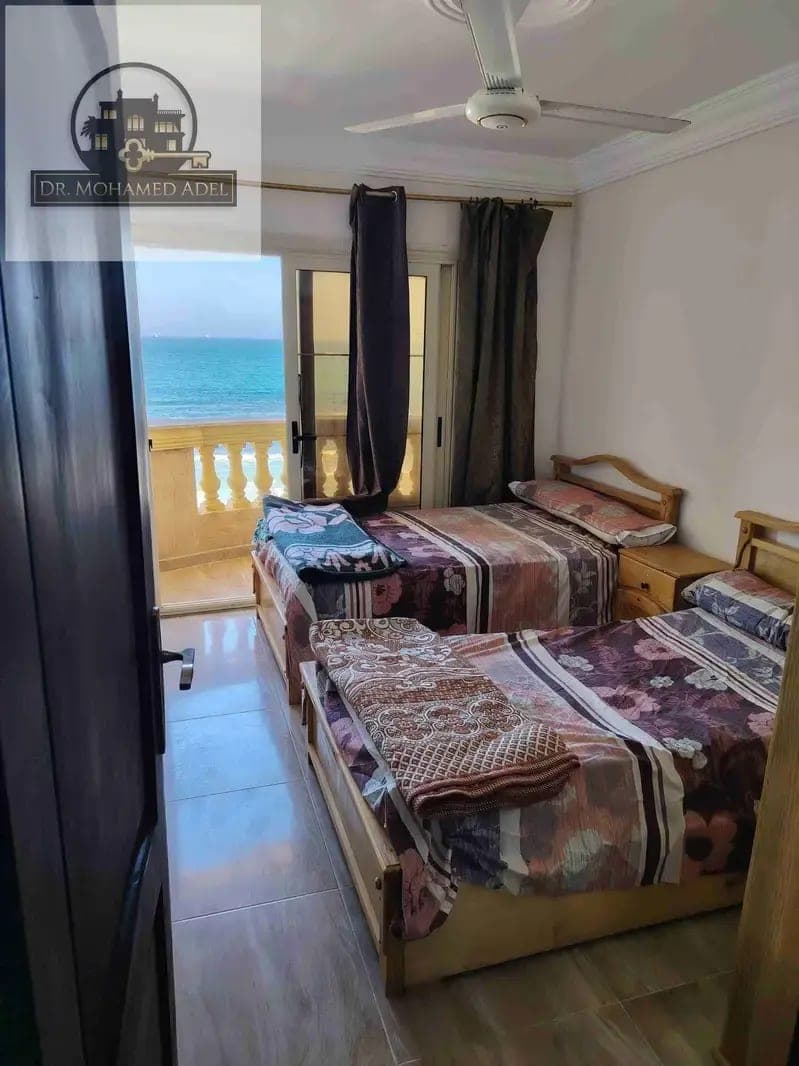 شقة في الإسكندرية