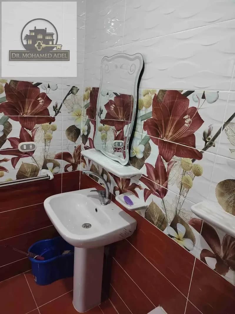 شقة في الإسكندرية
