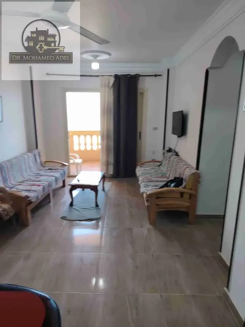 شقة في الإسكندرية