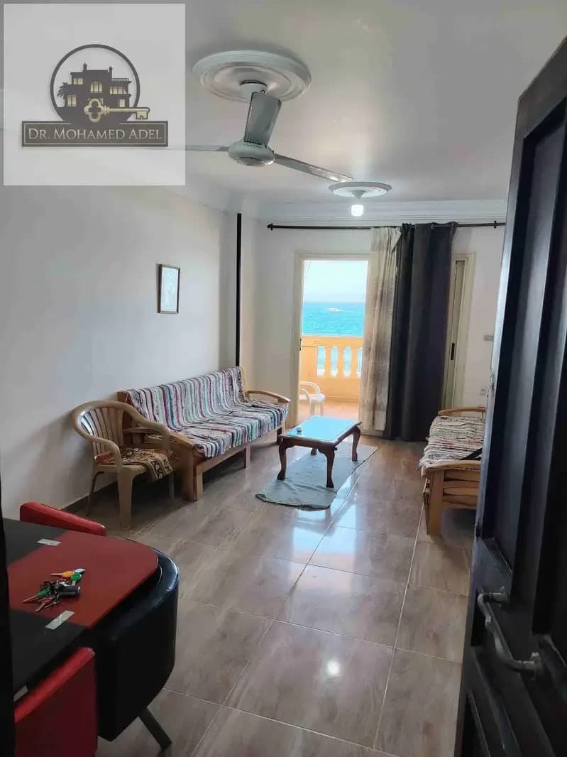 شقة في الإسكندرية