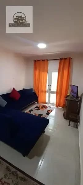 شقة في الإسكندرية