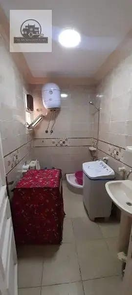 شقة في الإسكندرية