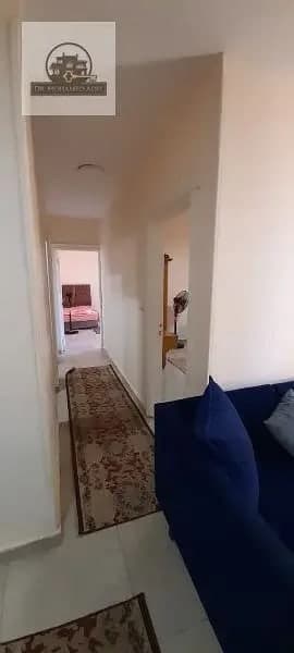شقة في الإسكندرية