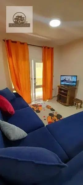 شقة في الإسكندرية