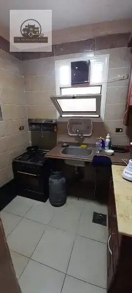شقة في الإسكندرية