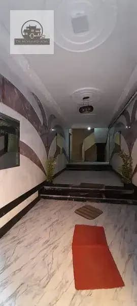 شقة في الإسكندرية