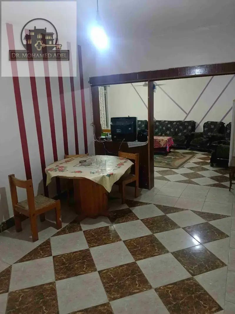 شقة في الإسكندرية